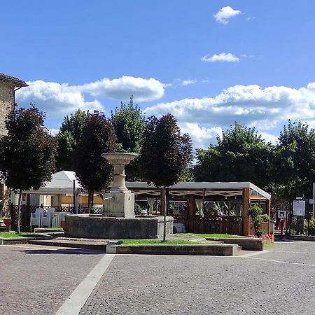Villa Casa Pasquina Rocca Sinibalda Exterior foto