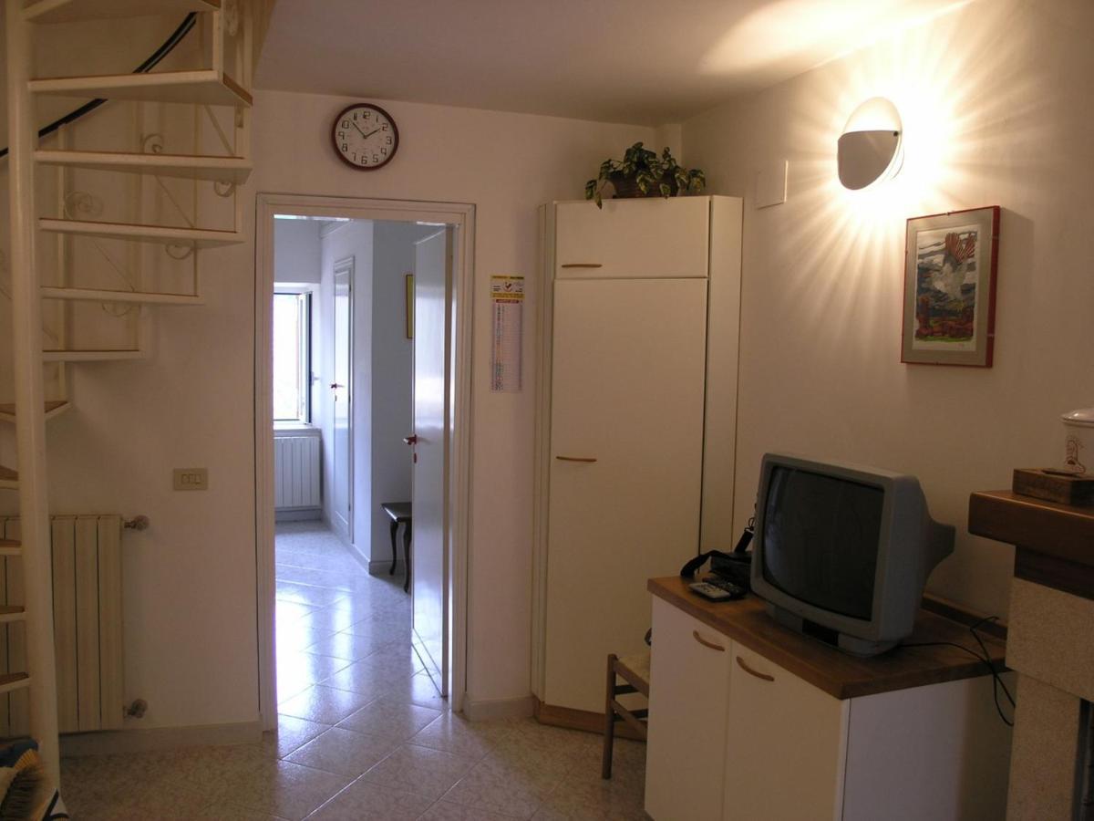 Villa Casa Pasquina Rocca Sinibalda Exterior foto
